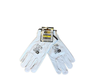 GANTS PRO CUIR TAILLE 10