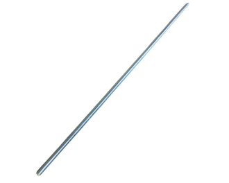 TIGE FILETEE 8/8 EN ACIER ZINGUE Ø20 MM LONGUEUR 1 METRE