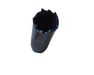 SCIE CLOCHE Ø 21