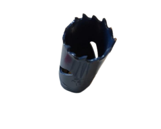 SCIE CLOCHE Ø 27