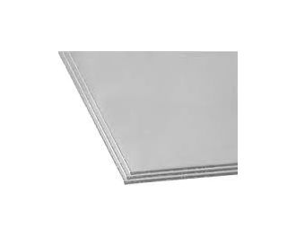 TOLE INOX EP. 20 MM. QUALITE 304L 1000x2000mm