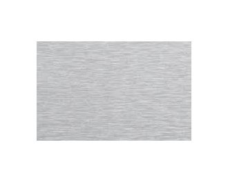 TOLE INOX GRAIN 220 EP. 1.5 MM QUALITE 304L + PVC 1 FACE