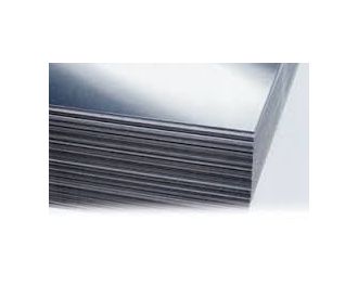 TOLE ALU EP 2 QUALITE 5754