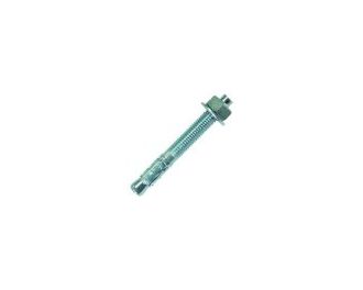GOUJON ANCRAGE FXA 16/50X170 (10 PIECES)