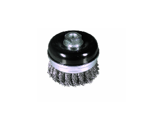 BROSSE COUPE AC/TORS D80X20 M14