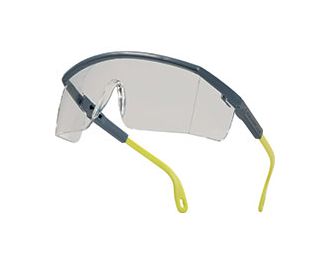 LUNETTE KILIMANDJARO INCOLORE
