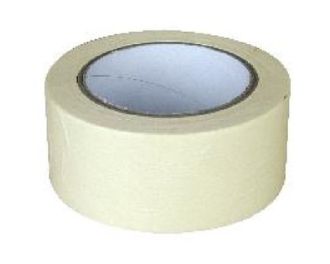 PAPIER MASQUAGE LISSE (rouleau de 50 M)