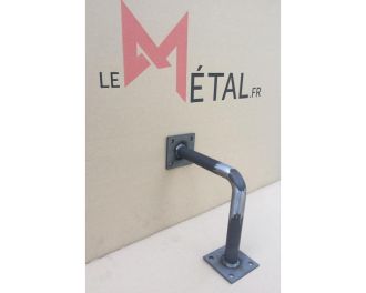 DEMI ARCEAU DE SECURITE DIAMETRE 60X2