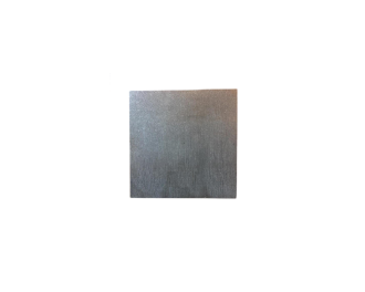 Platine acier 150x150x15 sans percage