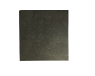 Platine acier 300x300x10 sans percage