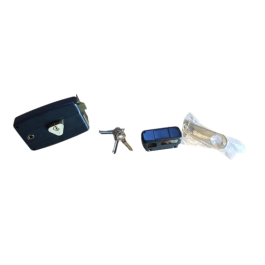 CERRADURAS AZBE - La Ferreteria