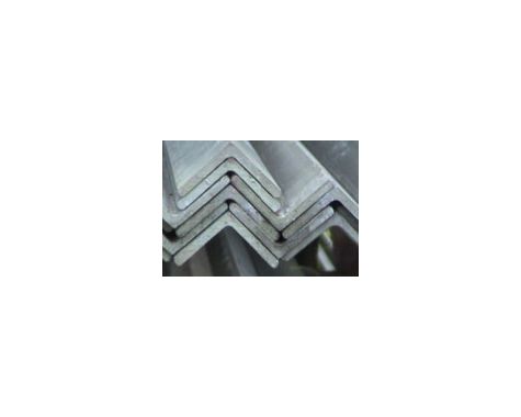 Cornière Acier Métallique 20x20x2,5mm