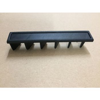 Bouchon de règle à maçon