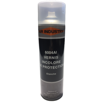 AEROSOL VERNIS INCOLORE