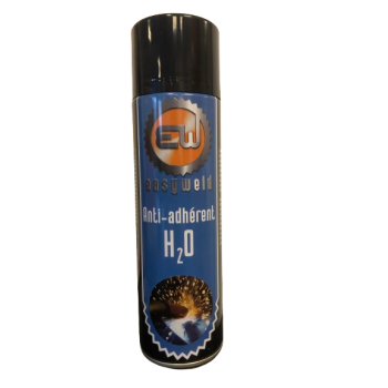 AEROSOL ANTI ADHERENT